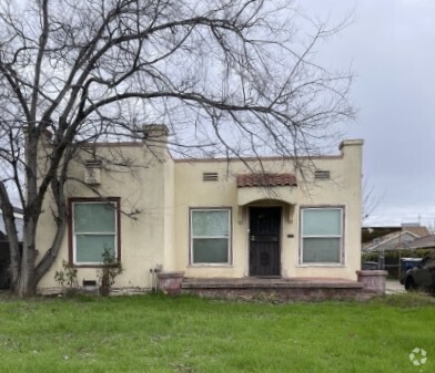 Building Photo - 1020 Pottle Ave Rental