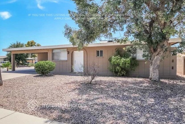 Building Photo - 11814 N 30th Dr Rental