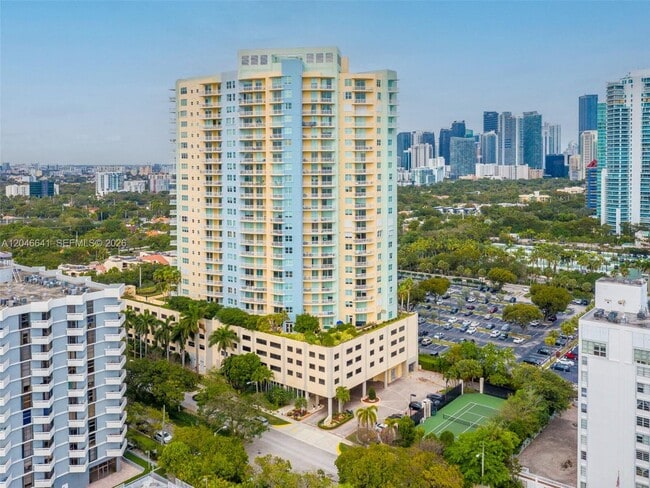 Photo - 2475 Brickell Ave Unit 1805