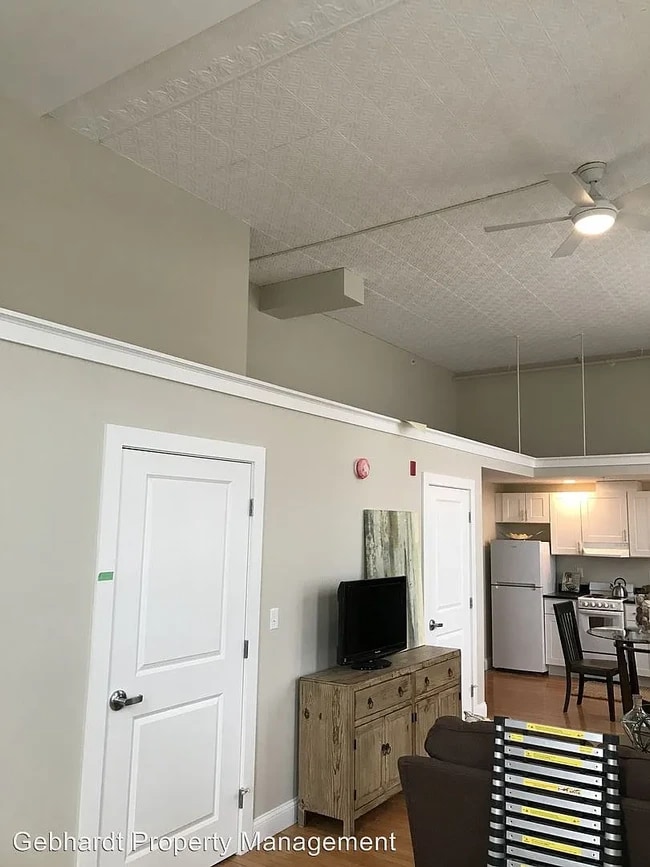 Photo - 3 Pleasant Ave Unit Clark Lofts on Pleasant