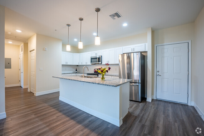 Interior Photo