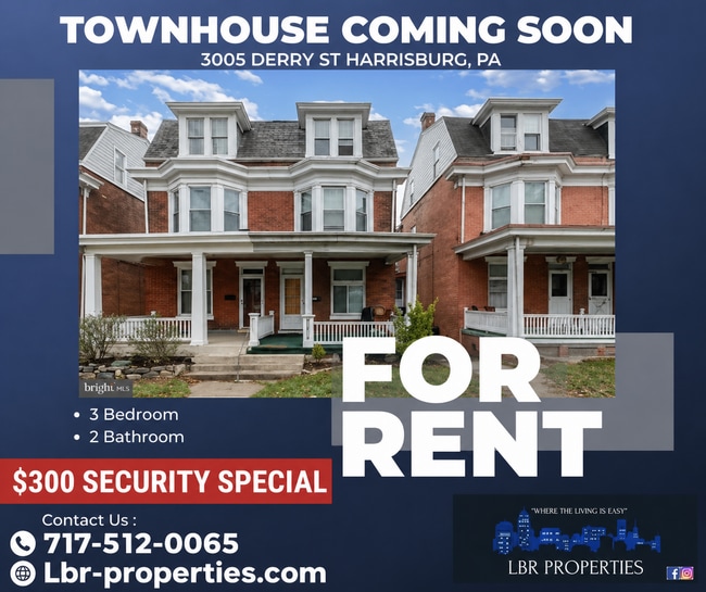 Building Photo - 3005 Derry St