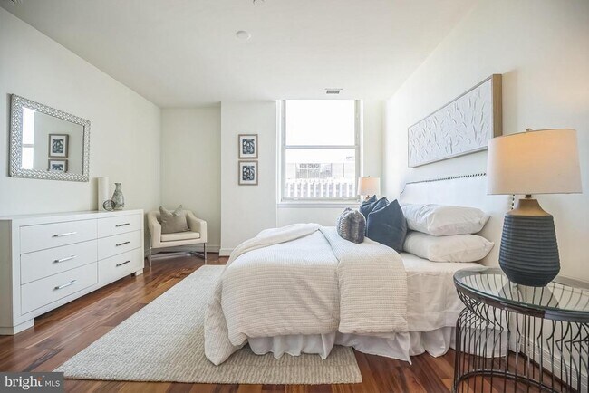 Photo - 1600 Arch St Unit 1801