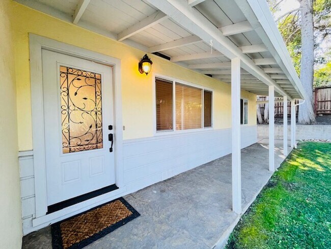 Photo - Charming and Move-in Ready 3BD/2BA, Single...