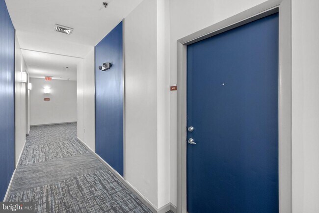 Photo - 1201 East-West Hwy Unit 430