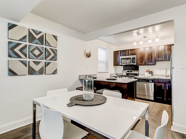 Kenilworth at Perring Park Apartments