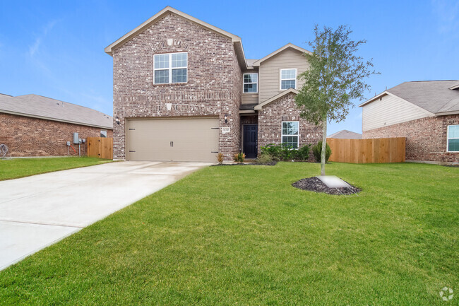 Building Photo - 1110 Hollow Stone Dr Rental