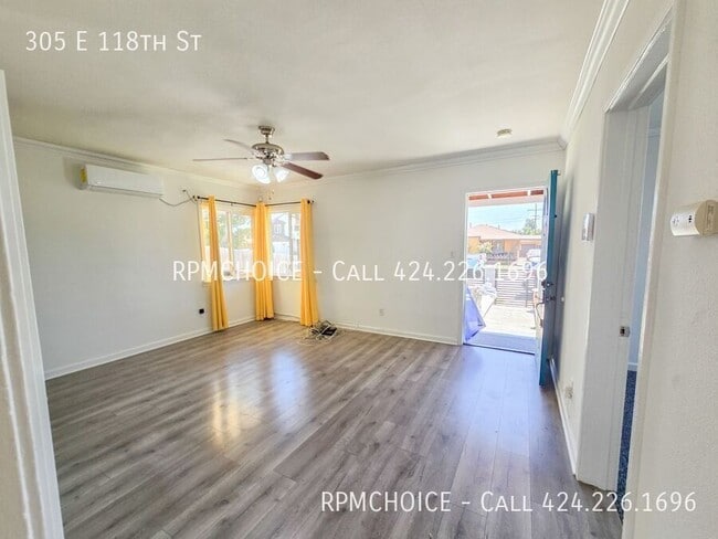 Photo - 305 E 118th St