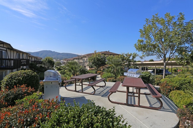 Picnic Area