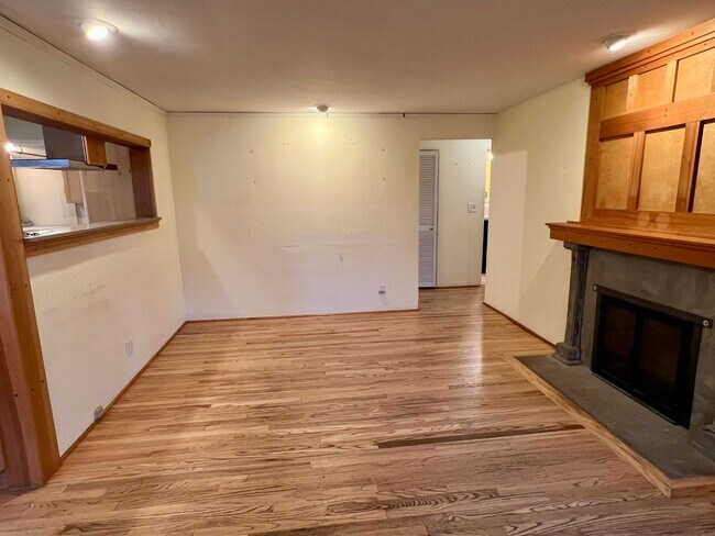 Photo - Haller Lake Home