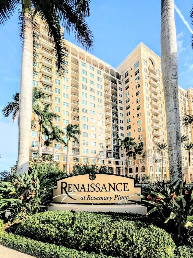 Building Photo - Annual furnished/Seasonal/short term 2 bedroom 2 bath In the Renaissance