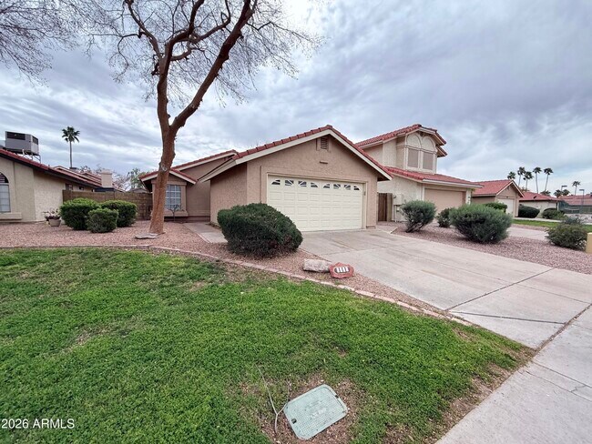 Photo - 2307 W Gail Dr