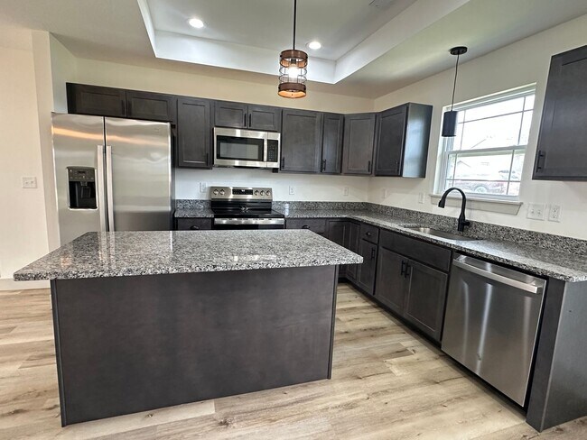 Photo - 3 Bedroom 2 Bath Built in 2025