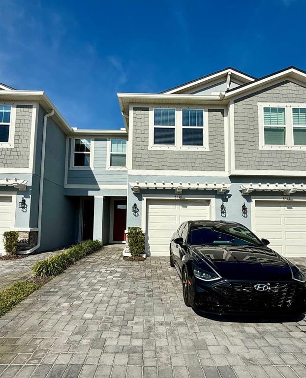 Building Photo - 8319 Wildflower Glen Ave