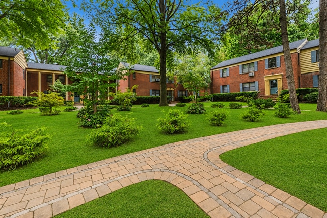 Continental Gardens