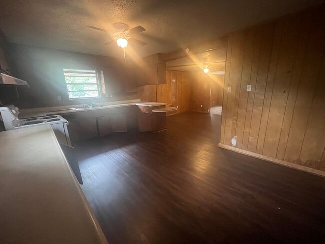 Photo - Spacious 2 Bed 1 Bath Home for rent in Jacksonville