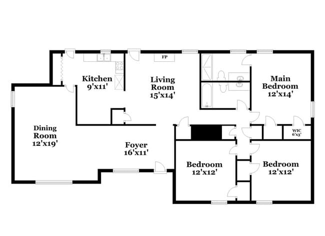 Photo - 7506 Pirates Cove Ct