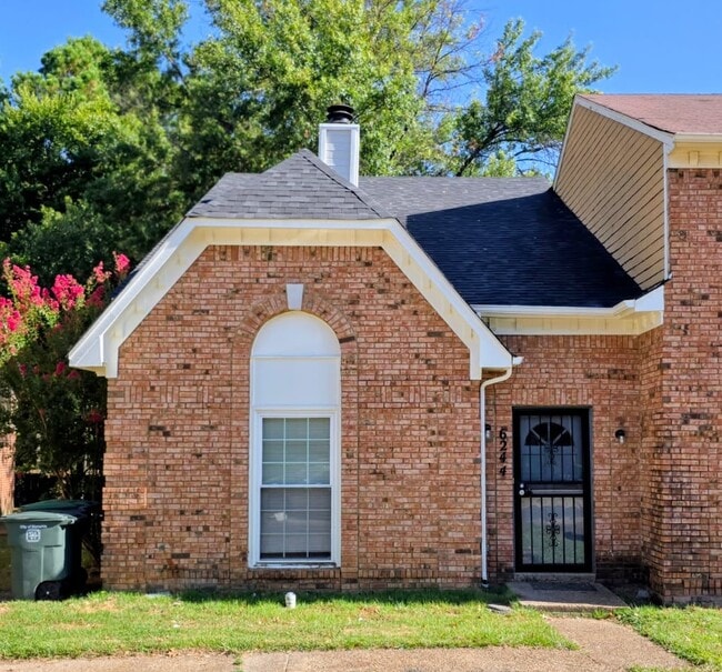 Building Photo - 6244 Kirby Downs Dr Rental