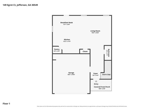 149 Egret Ct