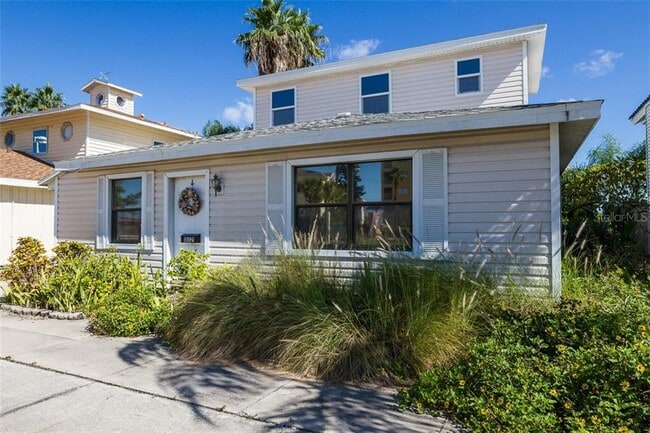 Photo - 18521 Gulf Blvd