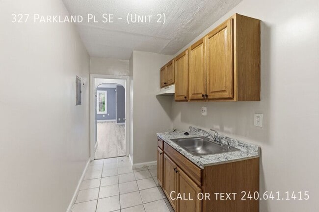 Photo - 327 Parkland Pl SE Unit ( 2)