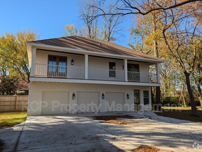 Building Photo - 1813 Garland Ave Rental