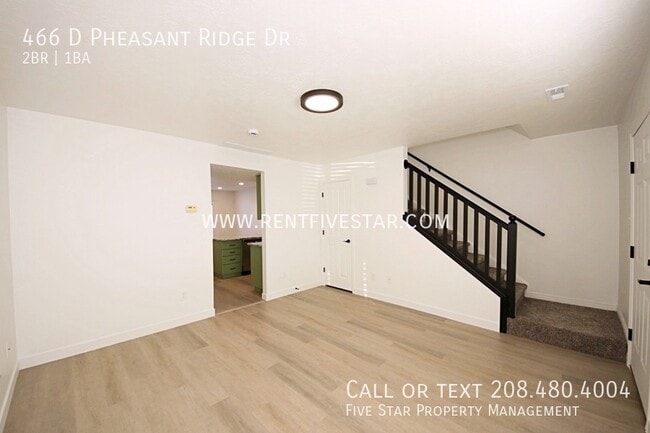 Photo - 466 Pheasant Ridge Dr