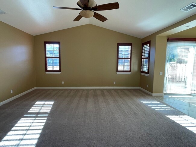 Photo - Single Story Large Four Bedroom Home in the Bluffs