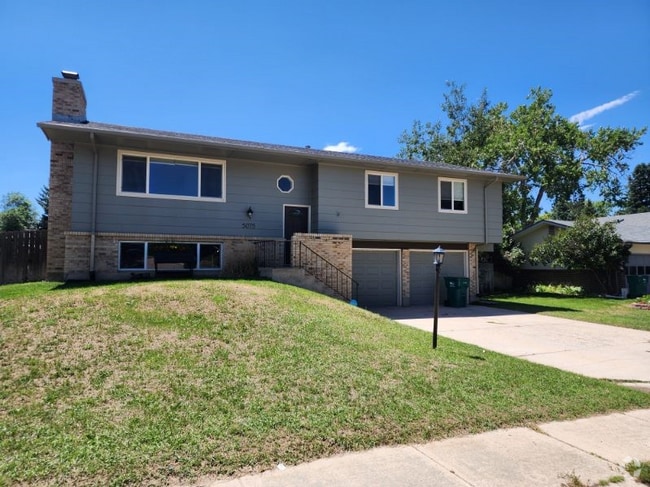 Building Photo - 5075 Manzana Dr Rental