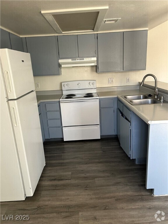 Building Photo - 2312 Saturn Ave Unit D Rental