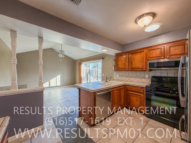 Photo - North Highlands 4 Bedroom Home