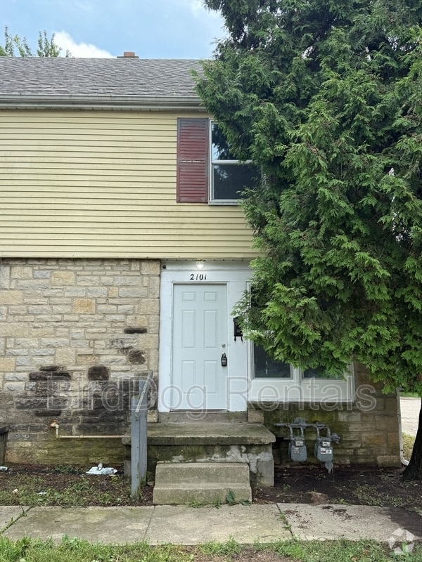 Building Photo - 2099-2101 West Mound Street - 2101 Rental