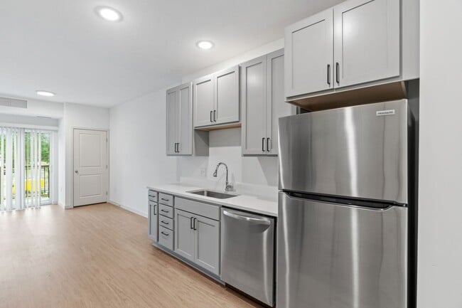 Photo - The Lucy Apartments | St. Paul