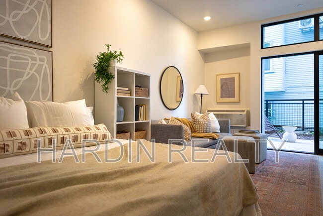 Studio30 Residences