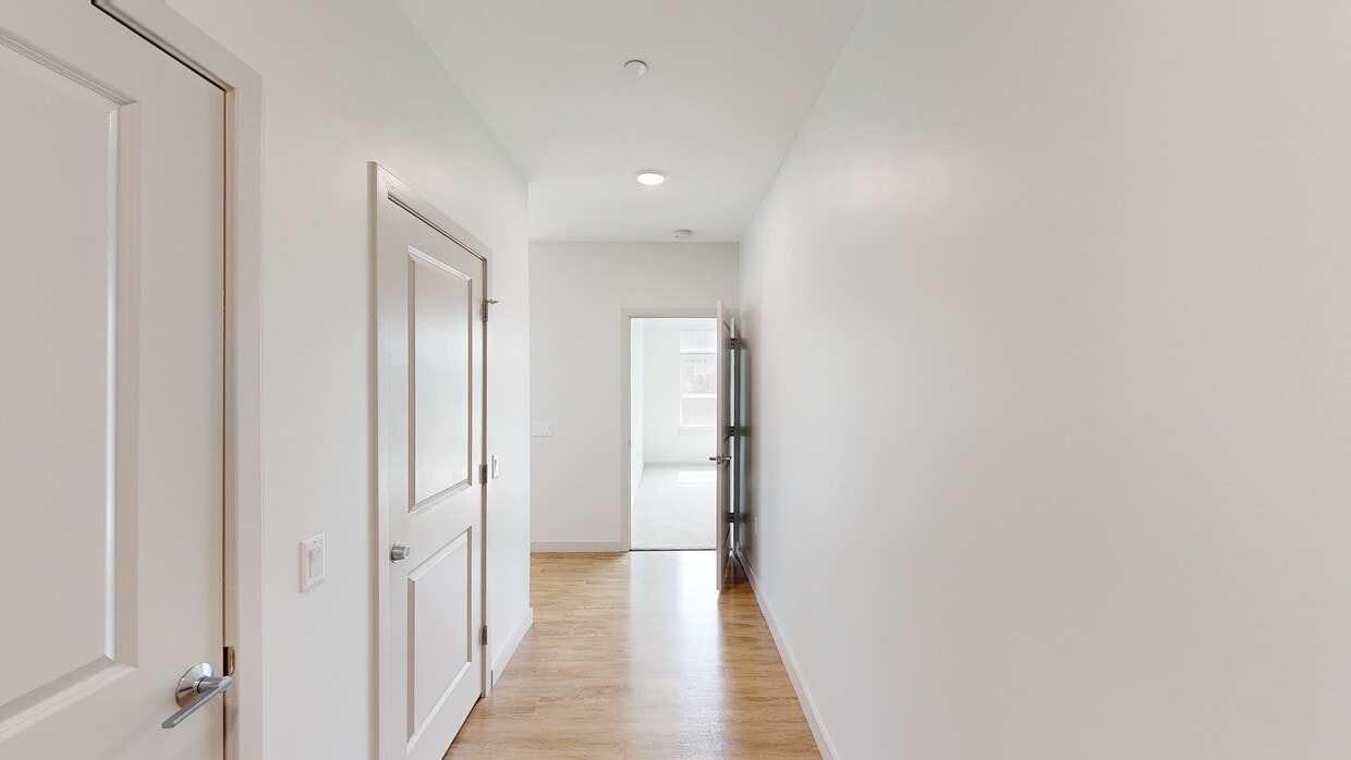Photo - The Point at Waltham Apartments