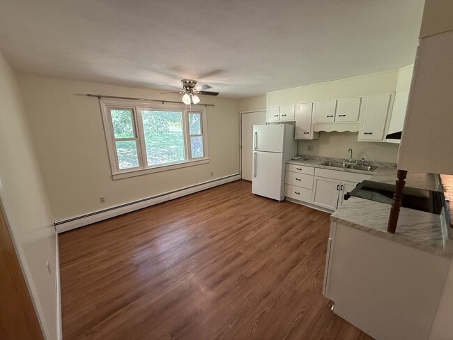 158 Indian Creek Rd Unidad 2