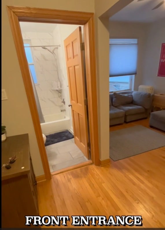 Entrada principal - 1058 W Granville Ave Unidad 27