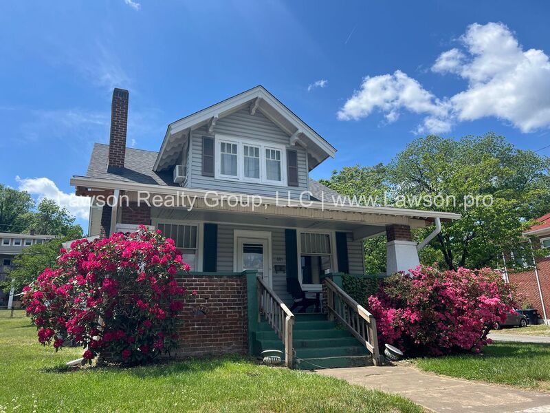 Photo - 601 Arbutus Ave SE