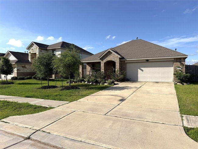 Building Photo - 5323 Winding Strm Dr