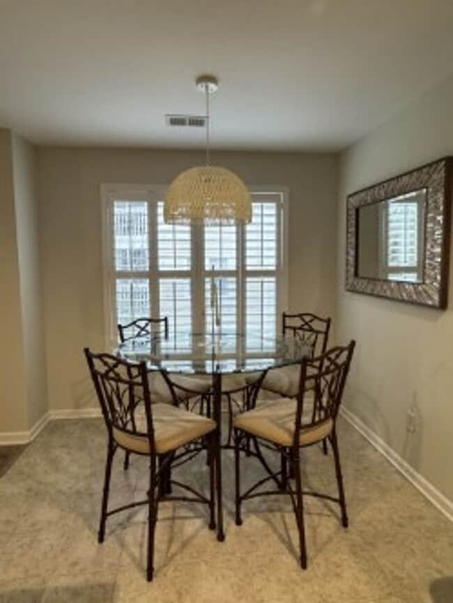 Photo - FULLY FURNISHED 1 BEDROOM NOW AVAILABLE