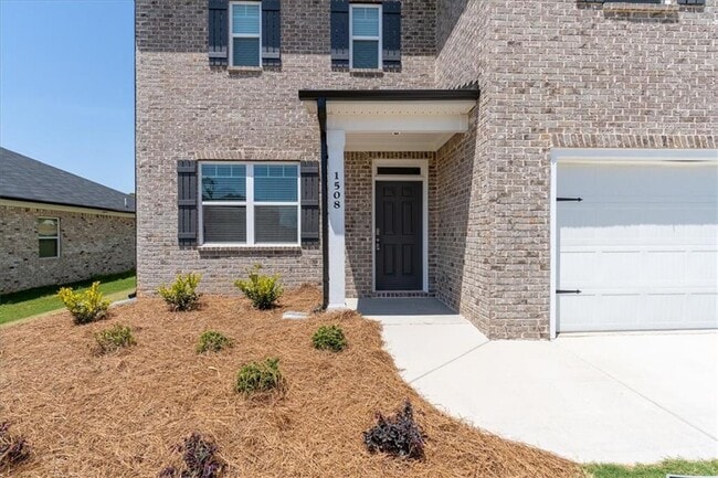 Photo - 1508 Brangus Dr