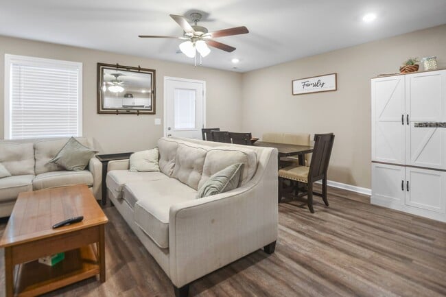 Photo - Two Bedroom in Sango!