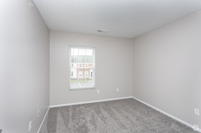 2BR, 1BA - Bradford - 982 SF