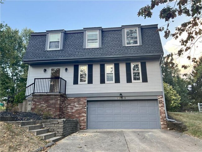 Photo - 2609 Fox Chase Ct