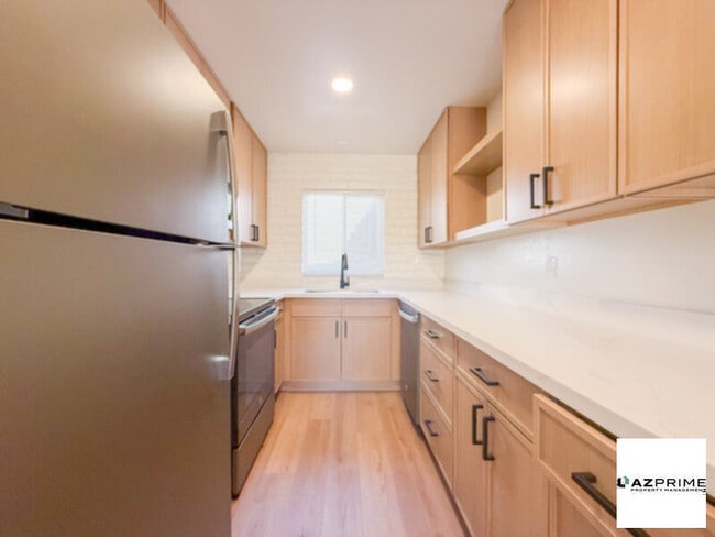 Photo - Modern 2/1 Condo in Phoenix!