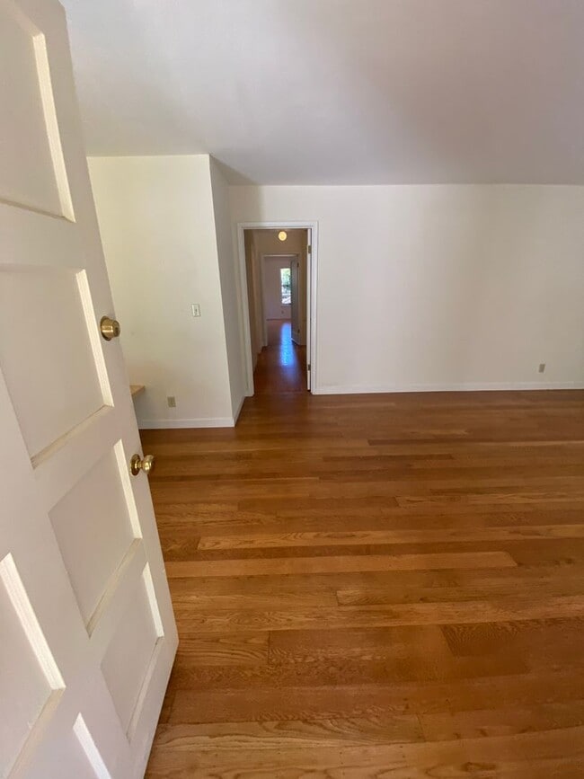 Photo - Charming Menlo Park Home with Private Backyard & Beautiful Oak Tree