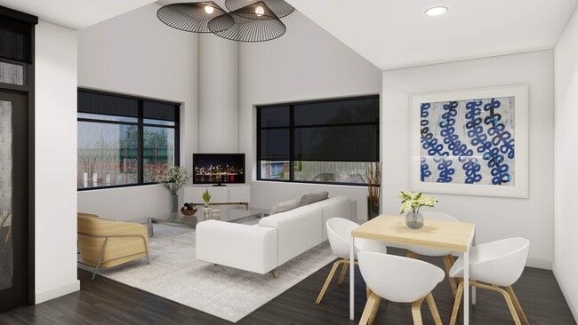 Photo - Liberty Beall Unit 205