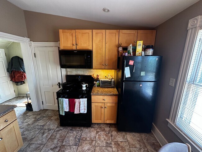 Photo - 27 Vick Park A Unit #3