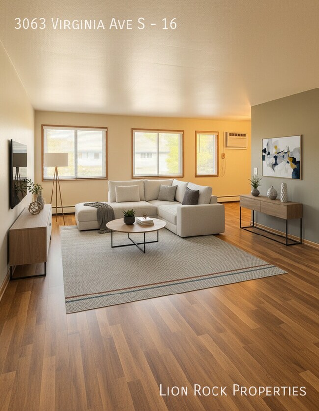 Photo - 3063 Virginia Ave S Unidad 16