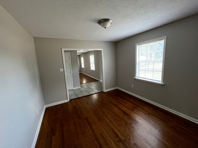 Photo - Large 4BR/2BA Whitehaven Home | 2,393 Sq Ft, Stone Fireplace, Hardwood BRs & 2-Car Garage